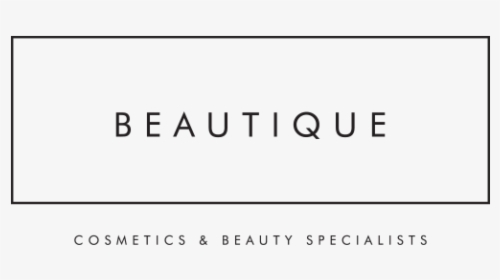 Beautique, Beautique Uk, Newquay, Cornwall, Beauty,, HD Png Download, Free Download