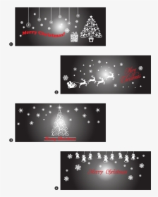 Christmas Special Window Decal, HD Png Download, Free Download
