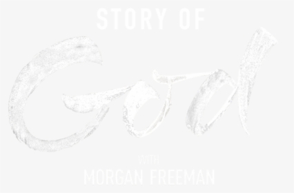 The Story Of God With Morgan Freeman, HD Png Download, Free Download