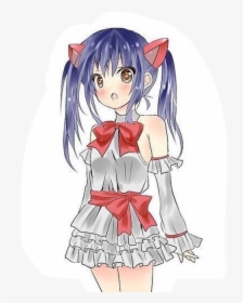 Wendy Marvell, HD Png Download, Free Download