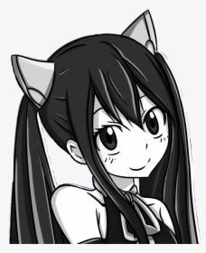 #fairytail #wendy #wendymarvell, HD Png Download, Free Download