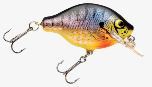 Fishing Baits & Lures Crappie, HD Png Download, Free Download