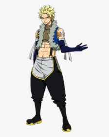 Fairy Tail Sting, Hd Png Download, Transparent Png, Free Download