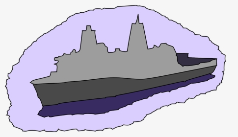 Navy, Military Ship, Boat, Dock, Transport, Cargo, HD Png Download, Free Download