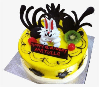 Cartoon Cake, HD Png Download, Free Download