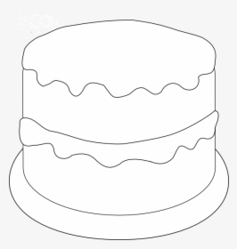 My Party Cake Svg Clip Arts, HD Png Download, Free Download