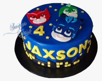 Cartoon Cake Png, Transparent Png, Free Download