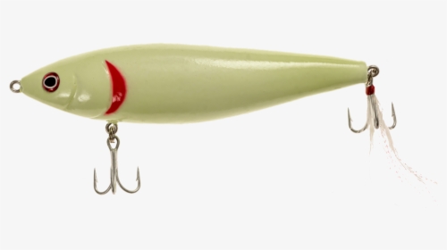 Topwater - Wooden Topwater Lures, HD Png Download, Free Download