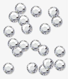 Rhinestones For Nails - Bunch Of Rhinestones Png, Transparent Png, Free Download