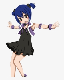 Wendy Marvell Chapter 395, HD Png Download, Free Download