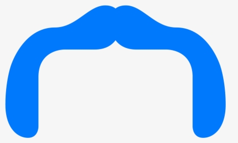 Horseshoe Mustache Download, HD Png Download, Free Download