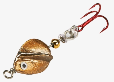 Transparent Fishing Lure Png - Locket, Png Download, Free Download