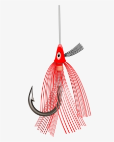 Fish Hook Bait Illustration, HD Png Download, Free Download