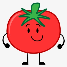 Tomato Cartoon Png - Tomato Png Cartoon, Transparent Png, Free Download