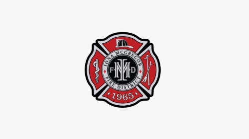Iona Mcgregor Fire District, HD Png Download, Free Download