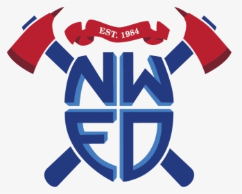 Northwest Fire District - Northwest Fire District Logo, HD Png Download, Free Download
