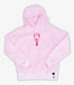 Image Of Logo Hoodie - Hoodie, HD Png Download, Free Download