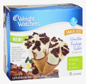Weight Watchers Ice Cream Sandwiches, HD Png Download, Free Download