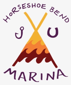 Horseshoe Bend Marina Clipart , Png Download, Transparent Png, Free Download