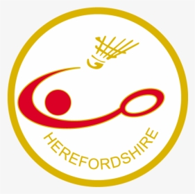 Hereford Badminton Association Academy Logo - Conservation Of Surface As Groundwater, HD Png Download, Free Download