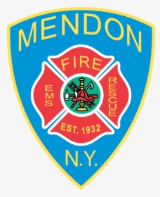 Mendon Fire Department Carnival Logo - Saturday Night Live The Best, HD Png Download, Free Download