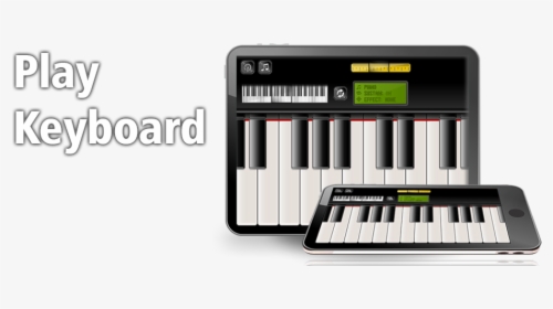 Transparent Piano Emoji Png - Musical Keyboard, Png Download, Free Download