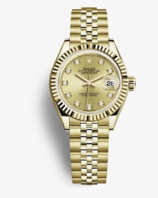 Datejust, HD Png Download, Free Download