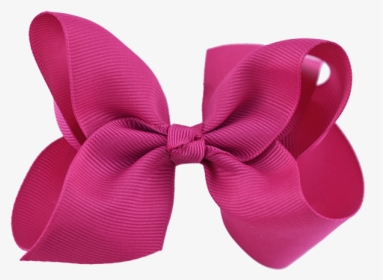 Hair Bow Transparent Background, HD Png Download, Free Download