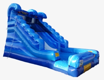 Carrollton Water Slide Rentals - Inflatable, HD Png Download, Free Download