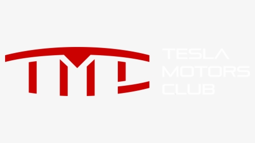 Tesla Motors Club Logo, HD Png Download, Free Download