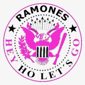 Ramones Logo Hd, HD Png Download, Free Download