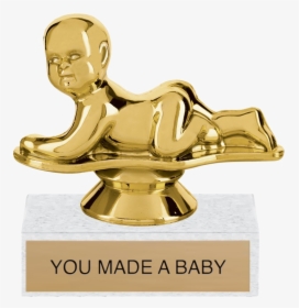 Baby Trophy, HD Png Download, Free Download
