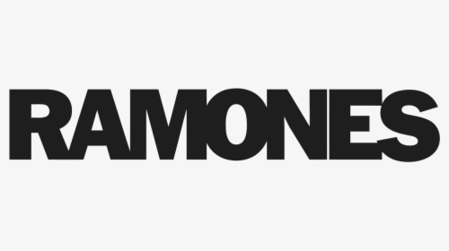 Ramones Logo Transparent, HD Png Download, Free Download