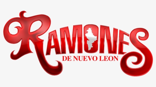 Logotipo Los Ramones De Nuevo Leon - Ramones De Nuevo Leon Logo, HD Png Download, Free Download