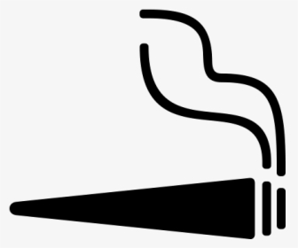 Marijuana Joint Png - Joint Cannabis Logo, Transparent Png, Free Download