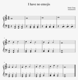 Resident Evil Sheet Music, HD Png Download, Free Download