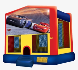 Pj Masks Bounce House, HD Png Download, Free Download