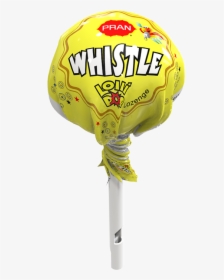 Whistle Lollipop - Balloon, HD Png Download, Free Download