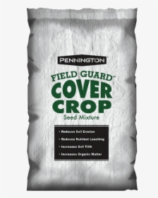 Pennington Proturf Polyweave Cover Crop - Field Guard Cover Crop Pennington, HD Png Download, Free Download