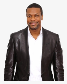 Chris Tucker On His First Non Rush Hour - Chris Tucker Actor, HD Png Download, Free Download