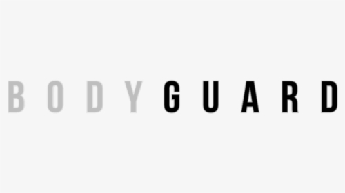 Bodyguard - Graphics, HD Png Download, Free Download