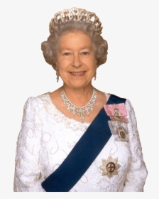 Transparent Angry Woman Png - Queen Elizabeth No Background, Png Download, Free Download
