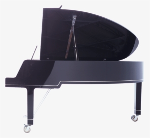 Grand Piano Carl Sauter Pianofortemanufaktur Upright - Grand Piano Profile, HD Png Download, Free Download