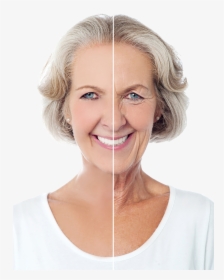 Old Woman Png, Transparent Png, Free Download