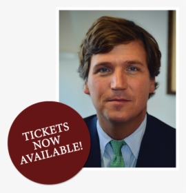 Cfd Tuckercarlson Tickets-1011x1024 - Cockeysville Middle School, HD Png Download, Free Download