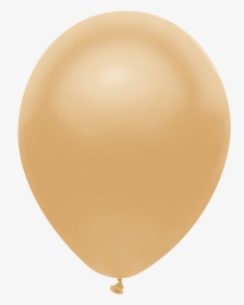 Gold Ballons Png, Transparent Png, Free Download
