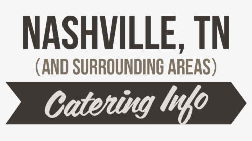 Martin"s Bbq Catering Info Nashville, Tn - Brownie, HD Png Download, Free Download