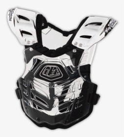 Troy Lee Designs Body Guard 2 Youth Chest Protector - Troy Lee Designs Roost Guard, HD Png Download, Free Download