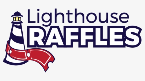 Lighthouse Raffles, HD Png Download, Free Download