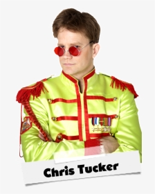 Chris - Poster, HD Png Download, Free Download